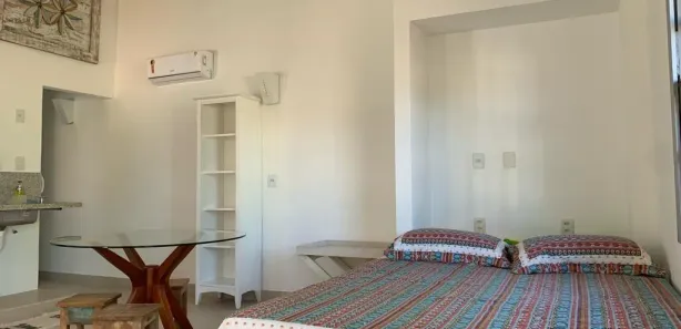 Apartamento com 1 Quarto à venda, 66m² no Geribá, Armação dos Búzios