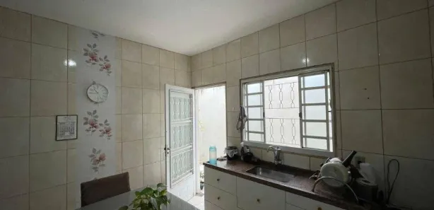 Casa com 3 Quartos à venda, 110m² no Jardim Adelaide, Hortolândia