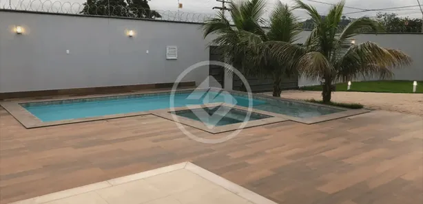Casa com 3 Quartos à venda, 285m² no Residencial Maurivan Pucci, Inhumas