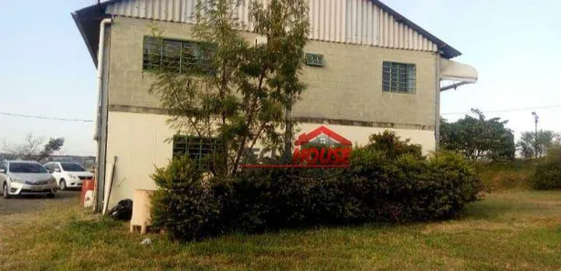 Galpão / Depósito / Armazém à venda, 13000m² no Centro, Salto