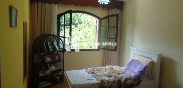 Casa com 5 Quartos para alugar, 240m² no Barcelona, São Caetano do Sul