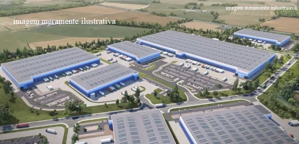 Galpão / Depósito / Armazém para alugar, 1400m² no Centro, Jaguariúna