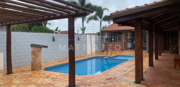 Casa com 2 Quartos à venda, 97m² no Jardim Voluntário Pedro Freitas, Iracemápolis