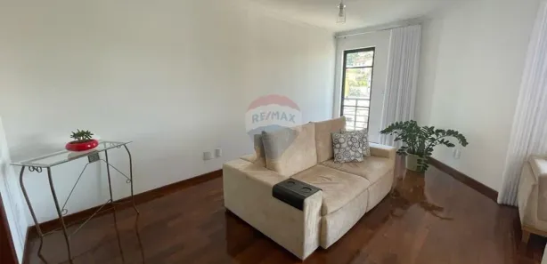 Apartamento com 3 Quartos à venda, 136m² no Campo Alegre, Conselheiro Lafaiete