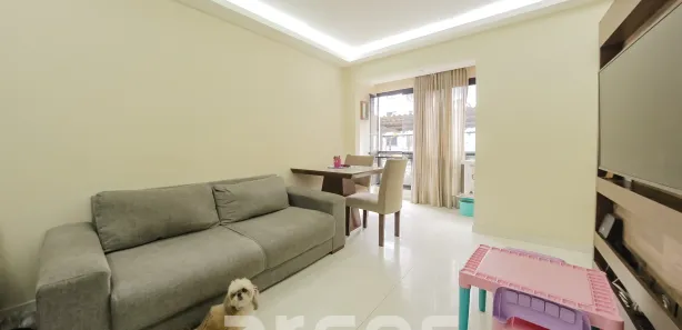 Apartamento com 3 Quartos à venda, 68m² no Inácio Barbosa, Aracaju
