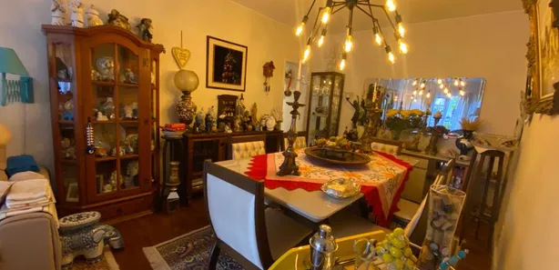 Apartamento com 3 Quartos à venda, 110m² no Bonsucesso, Petrópolis