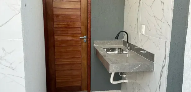 Casa com 2 Quartos à venda, 80m² no Muçumagro, João Pessoa