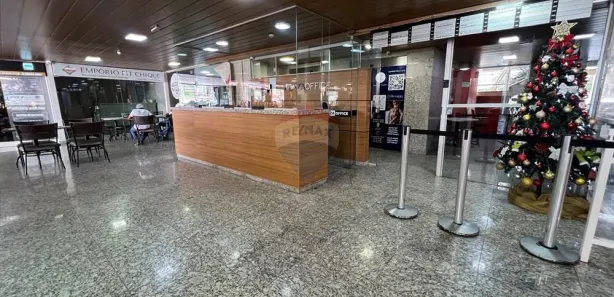 Conjunto Comercial / Sala à venda, 42m² no Norte, Brasília