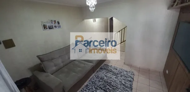 Casa com 3 Quartos à venda, 110m² no Jardim Tietê, São Paulo