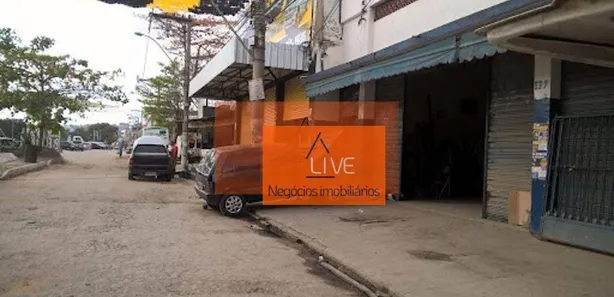 Loja / Salão / Ponto Comercial à venda, 390m² no Coelho, São Gonçalo