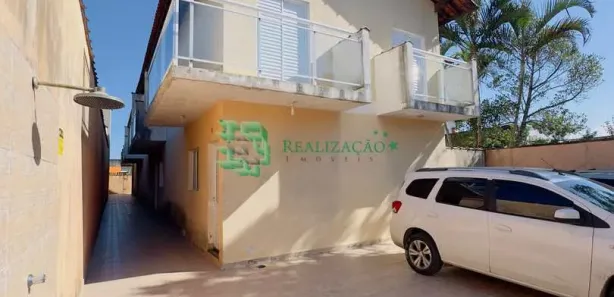 Sobrado com 2 Quartos à venda, 65m² no Vila Nossa Senhora de Fatima, Mongaguá