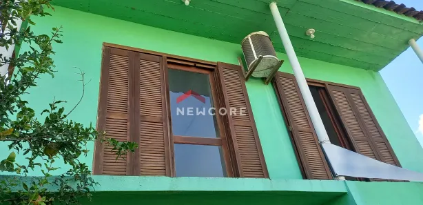 Sobrado com 3 Quartos à venda, 182m² no Fragata, Pelotas
