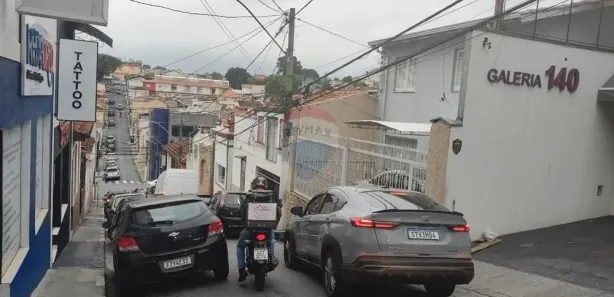Loja / Salão / Ponto Comercial para alugar, 42m² no Centro, Bragança Paulista