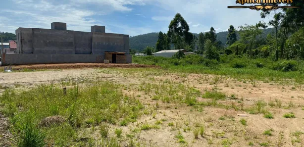 Terreno / Lote / Condomínio à venda, 300m² no Santa Lidia, Penha