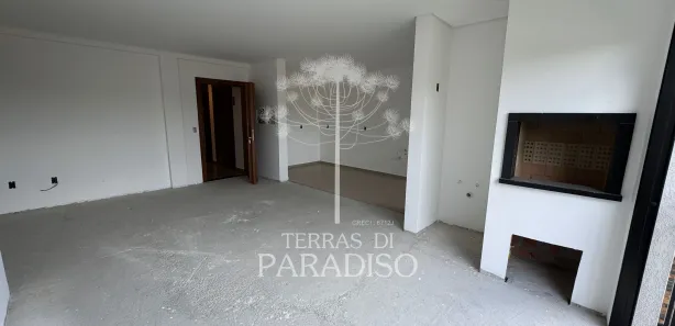 Apartamento com 2 Quartos à venda, 89m² no Centro, Campo Alegre