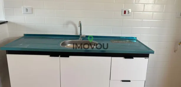 Kitnet para alugar, 29m² no Recanto das Primaveras I, Boituva