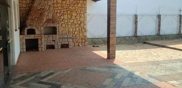 Loja / Salão / Ponto Comercial para alugar, 200m² no Portal Ville Azaleia, Boituva