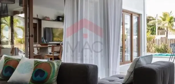 Casa com 8 Quartos à venda, 323m² no Guarajuba (Monte Gordo), Camaçari