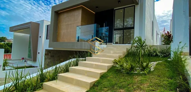 Casa com 3 Quartos à venda, 169m² no Povoado Floriano, Lagoa Seca