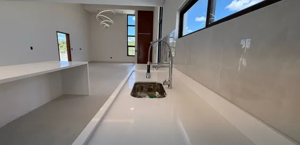 Casa de Condomínio com 3 Quartos à venda, 217m² no Verde, Caruaru