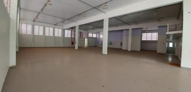 Galpão / Depósito / Armazém para alugar, 1900m² no Soares, Jarinu
