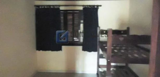 Fazenda / Sítio / Chácara com 5 Quartos à venda, 813m² no Tanque Caio, Ribeirão Pires