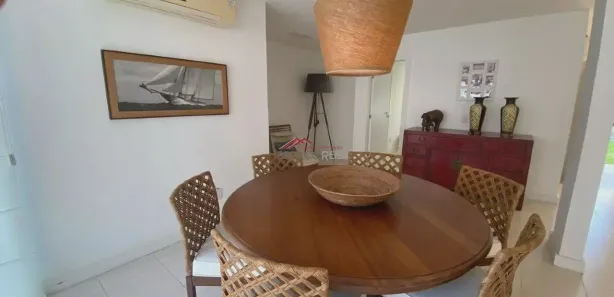 Casa de Condomínio com 4 Quartos para alugar, 183m² no Ferradura, Armação dos Búzios