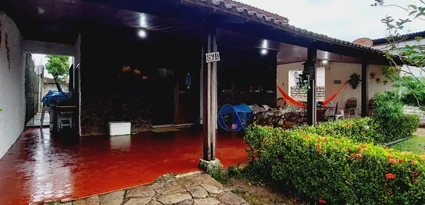 Casa com 4 Quartos para alugar, 400m² no Centro, Salinópolis
