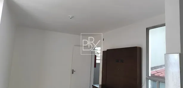 Apartamento com 2 Quartos à venda, 45m² no Sapucaia, Contagem