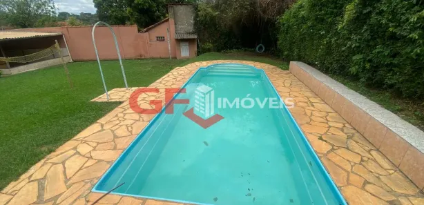 Casa com 4 Quartos à venda, 1048m² no , Confins
