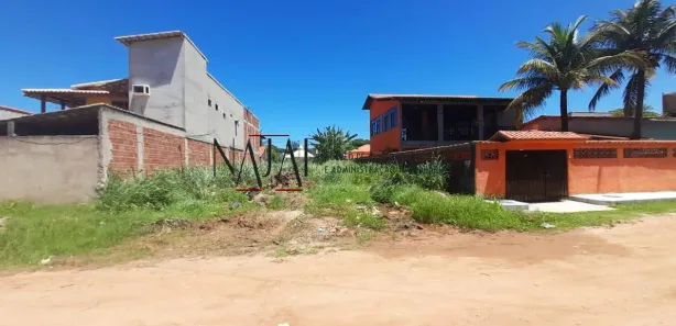 Terreno / Lote / Condomínio à venda, 360m² no Jaconé (Sampaio Correia), Saquarema