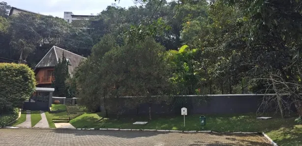 Casa de Condomínio com 4 Quartos à venda, 500m² no Altos de São Fernando, Jandira
