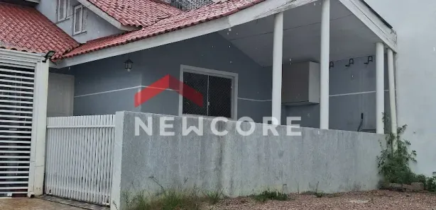 Casa de Condomínio com 3 Quartos à venda, 110m² no Santo Antônio, São José dos Pinhais