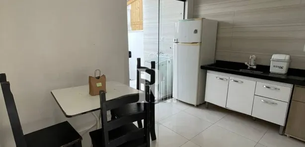 Sobrado com 2 Quartos para alugar, 63m² no Joaia, Tijucas