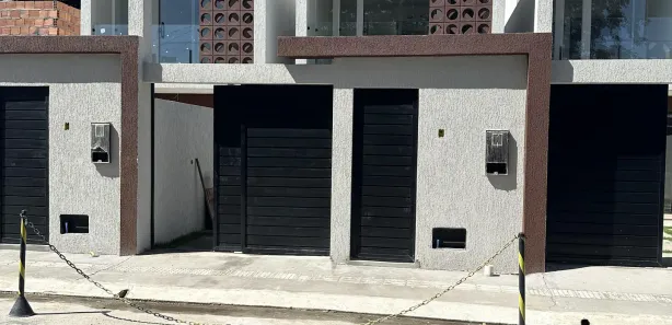 Sobrado com 3 Quartos à venda, 116m² no Pitangueiras, Lauro de Freitas