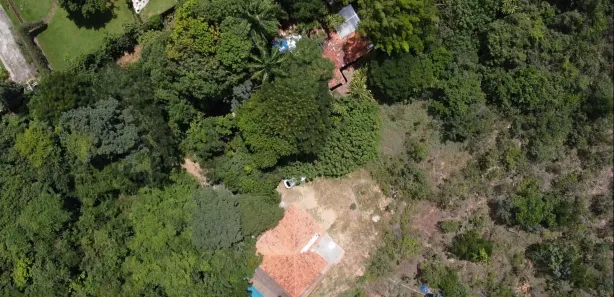 Fazenda / Sítio / Chácara com 2 Quartos à venda, 20000m² no Setor Habitacional Jardim Botânico, Brasília