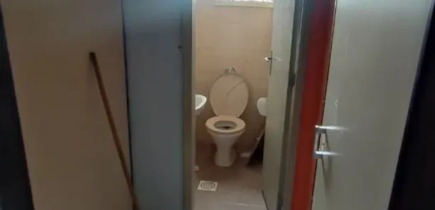 Conjunto Comercial / Sala para alugar, 21m² no Jardim Vinte e Cinco de Agosto, Duque de Caxias