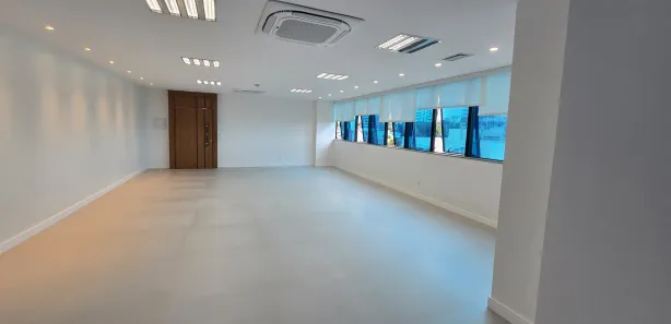 Conjunto Comercial / Sala para alugar, 74m² no Nossa Senhora das Graças, Manaus