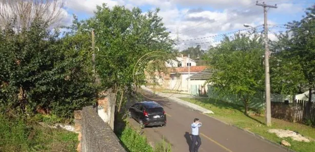 Terreno / Lote / Condomínio à venda, 360m² no Taboão, Curitiba
