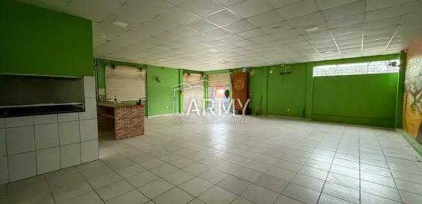 Loja / Salão / Ponto Comercial para alugar, 150m² no Vila Paranaguá, Paranaguá