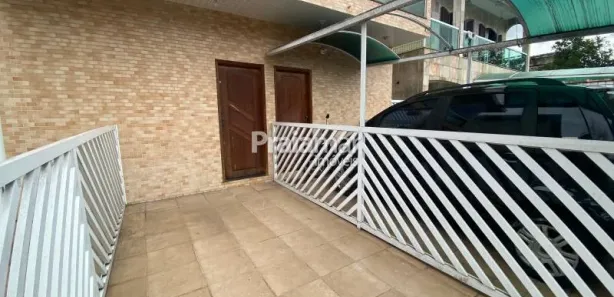 Casa com 3 Quartos para alugar, 70m² no Vila Nossa Senhora de Fátima, São Vicente