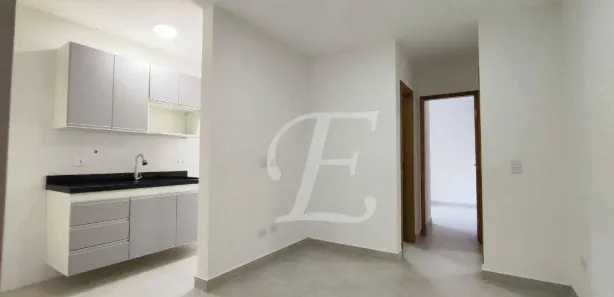 Apartamento com 1 Quarto para alugar, 27m² no Jardim Paraíso, São Paulo
