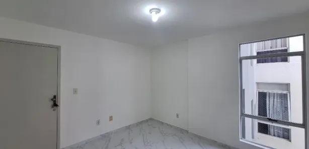 Apartamento com 2 Quartos para alugar, 51m² no Itacorubi, Florianópolis