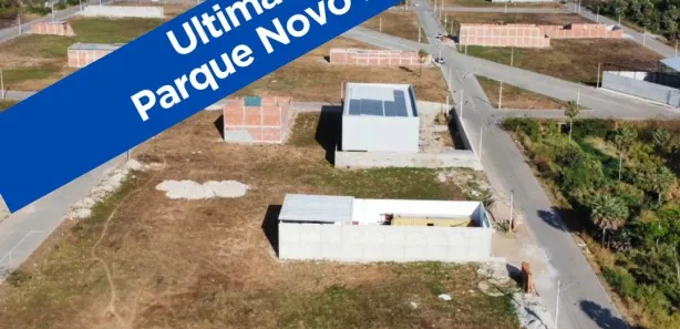 Terreno / Lote / Condomínio com 1 Quarto para venda ou aluguel, 198m² no Pajuçara Park, Maracanaú