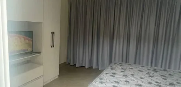 Kitnet com 1 Quarto para alugar, 40m² no Jardim Nova Yorque, Araçatuba