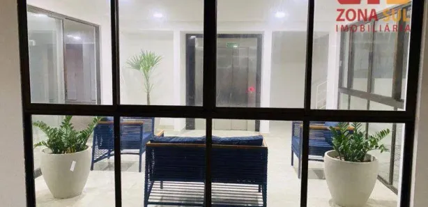 Apartamento com 2 Quartos à venda, 51m² no Pitimbu, Pitimbu