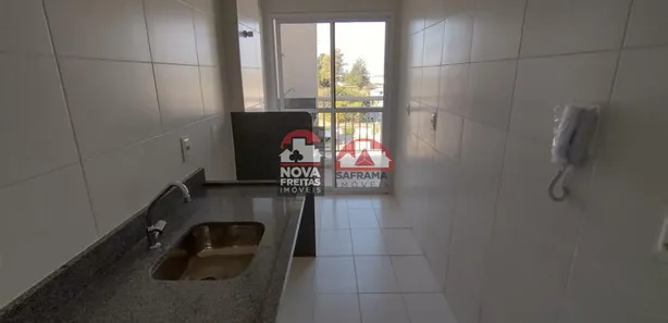 Cobertura com 2 Quartos à venda, 56m² no Loteamento Industrial Água Preta, Pindamonhangaba