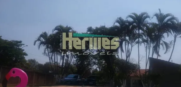 Fazenda / Sítio / Chácara com 3 Quartos para venda ou aluguel, 507m² no Parque da Represa, Paulínia