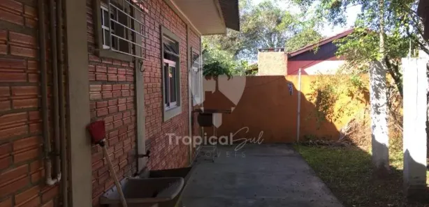 Casa com 4 Quartos para alugar, 120m² no Shangri-lá, Pontal do Paraná