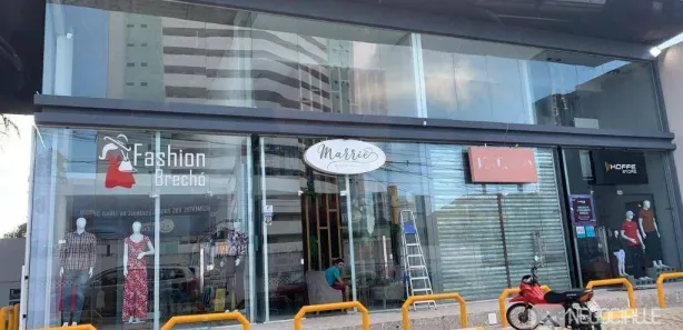 Loja / Salão / Ponto Comercial para alugar, 70m² no Conceição, Campina Grande